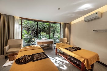 hon tam resort