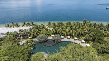 hon tam resort