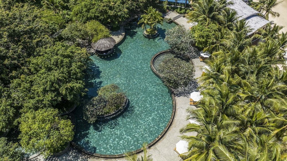 hon tam resort