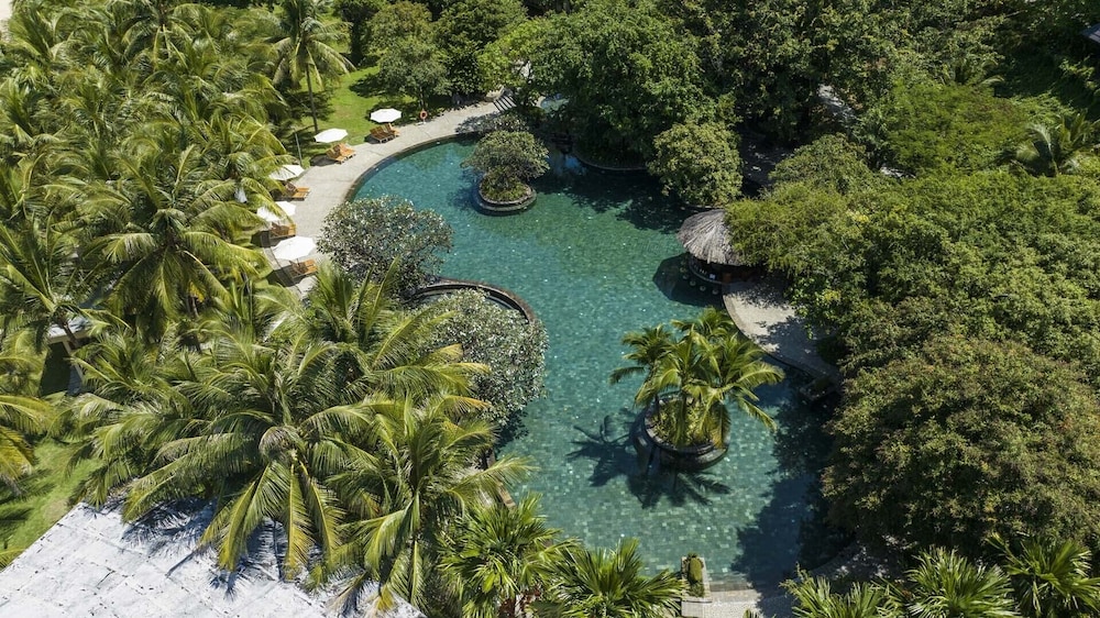 hon tam resort