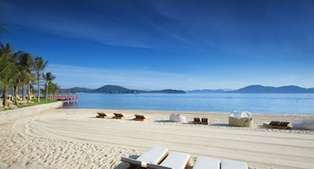 hon tam resort