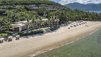 hon tam resort