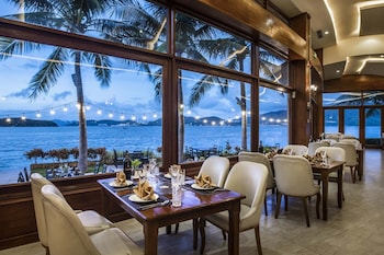 hon tam resort