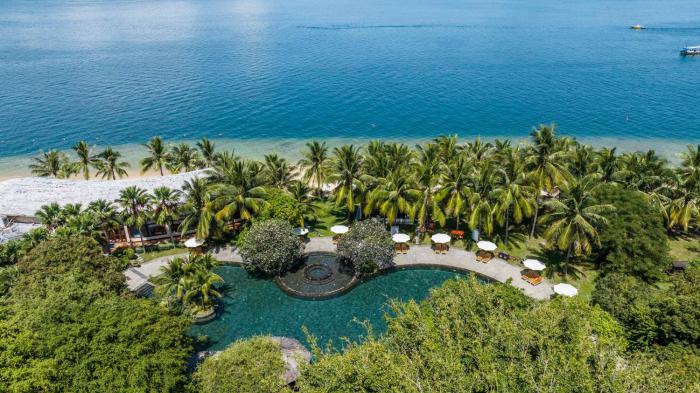 hon tam resort