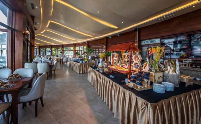 hon tam resort