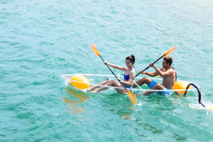 hon tam resort