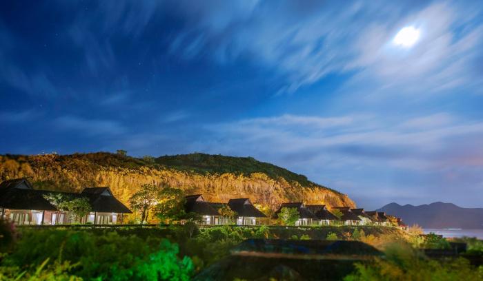 hon tam resort