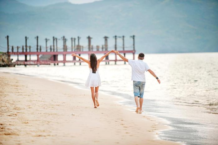 hon tam resort