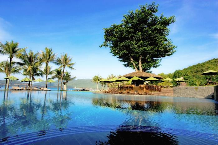hon tam resort