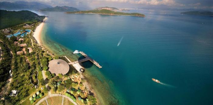 hon tam resort