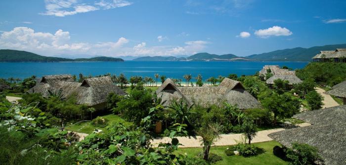 hon tam resort