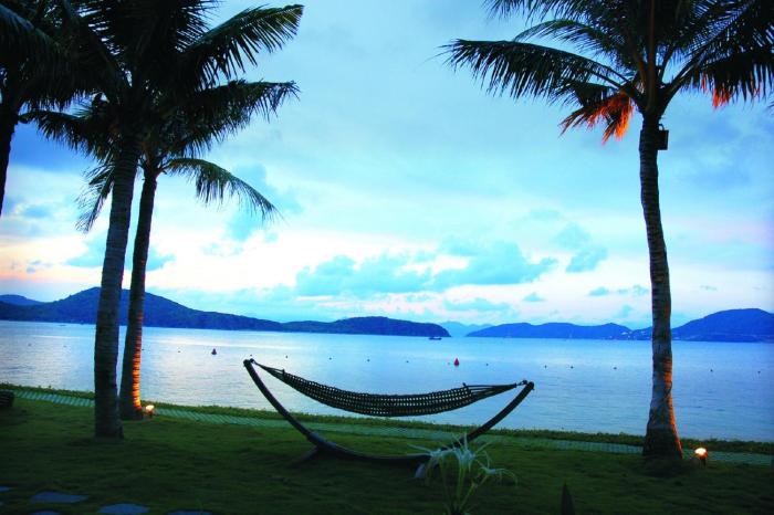 hon tam resort