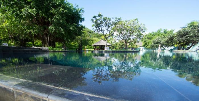 hon tam resort