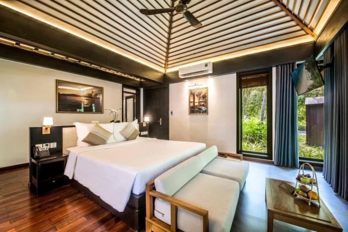 hon tam resort
