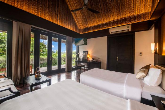 hon tam resort