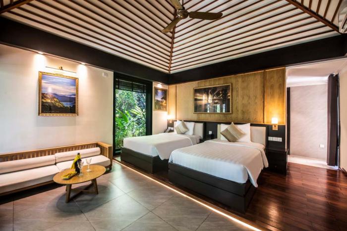 hon tam resort