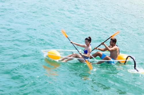 hon tam resort