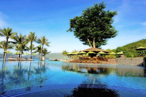 hon tam resort