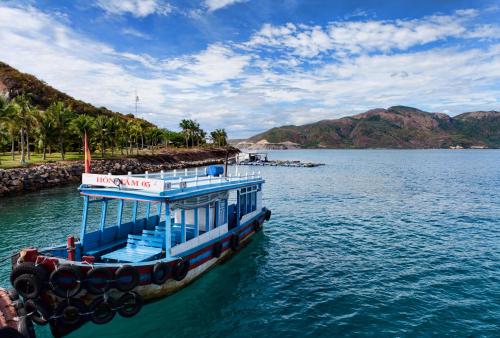 hon tam resort