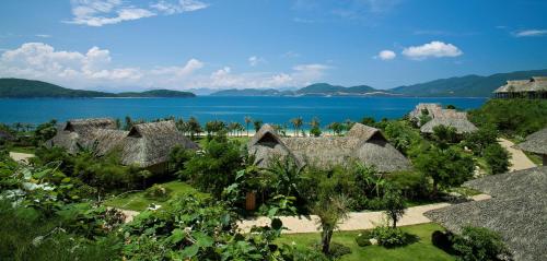 hon tam resort