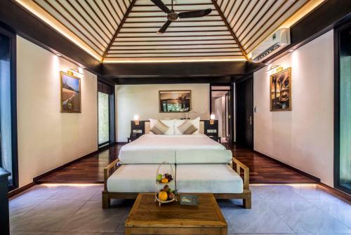 hon tam resort