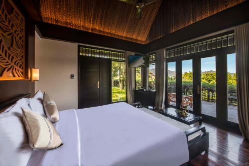hon tam resort