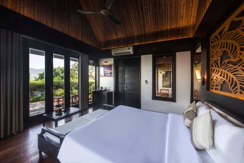 hon tam resort