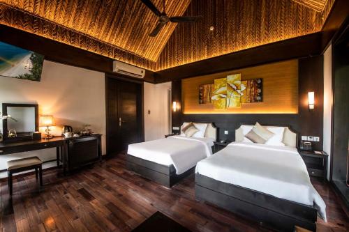 hon tam resort