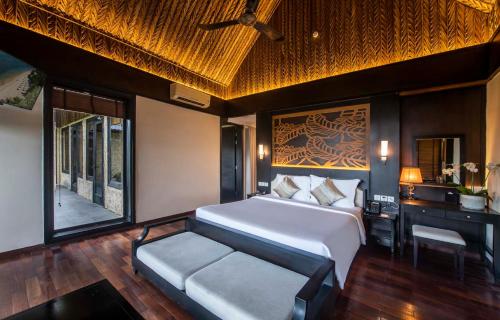 hon tam resort