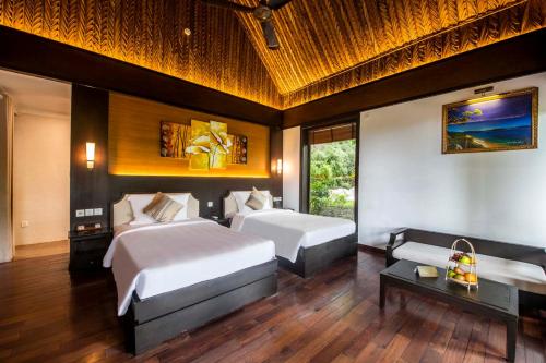 hon tam resort