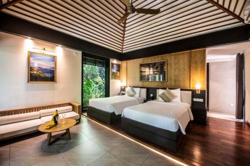 hon tam resort