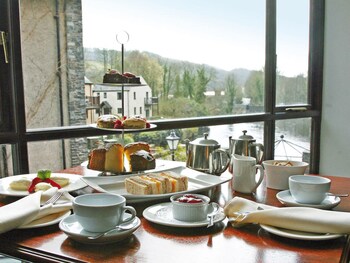 Whitewater Spa & Leisure Club,Cumbria>>Backbarrow,4 star