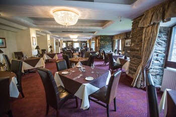 Whitewater Spa & Leisure Club,Cumbria>>Backbarrow,4 star