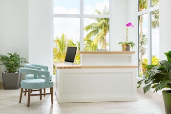 Hilton Garden Inn Key West / The Keys Collection,Key West International Airport>>Key West,4 star