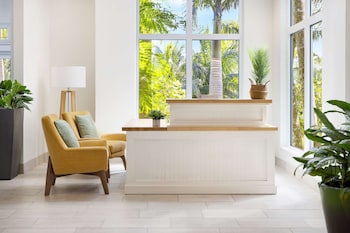 Hilton Garden Inn Key West / The Keys Collection,Key West International Airport>>Key West,4 star