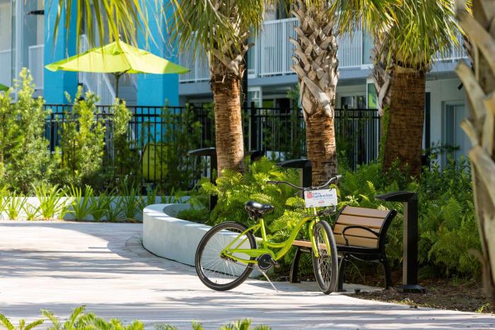 hilton garden inn key west the keys collection