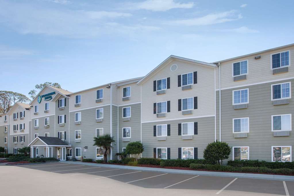 woodspring suites jacksonville beach blvd