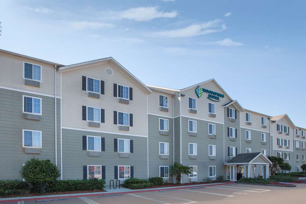 woodspring suites jacksonville beach blvd