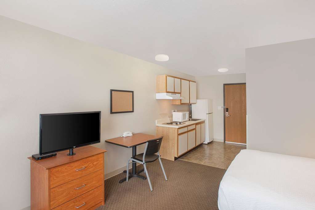 woodspring suites jacksonville beach blvd