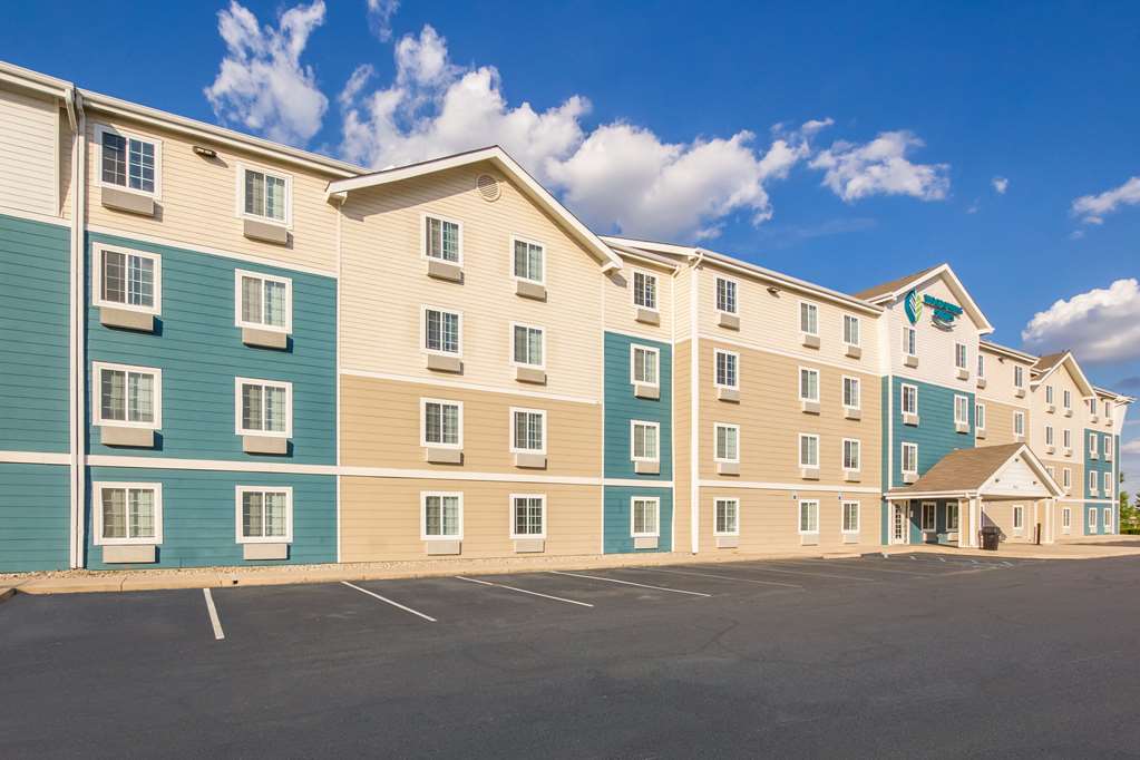 extended stay america select suites indianapolis lawrence