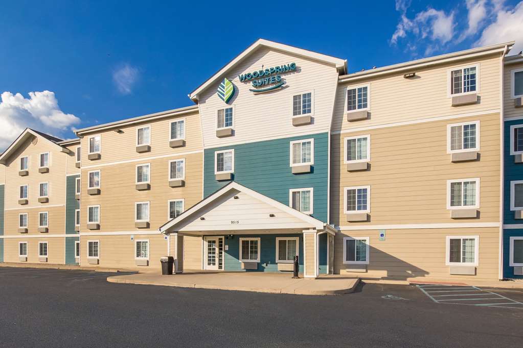 extended stay america select suites indianapolis lawrence