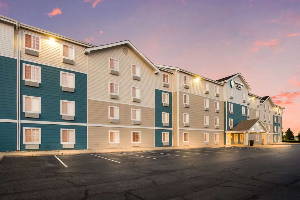 extended stay america select suites indianapolis lawrence