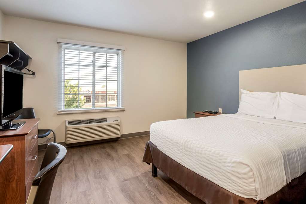 extended stay america select suites indianapolis lawrence