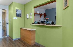 Extended Stay America Select Suites - Kalamazoo - West,Oshtemo>>Kalamazoo,3 star