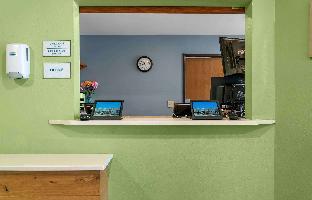 Extended Stay America Select Suites - Kalamazoo - West,Oshtemo>>Kalamazoo,3 star