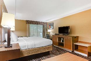 best western summit inn