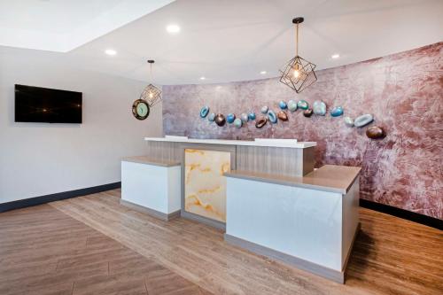 best western summit inn