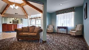 Best Western Summit Inn,Niagara Falls>>New York,3 star