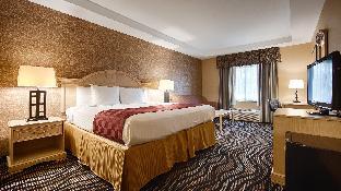 best western summit inn