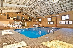 Best Western Summit Inn,Niagara Falls>>New York,3 star